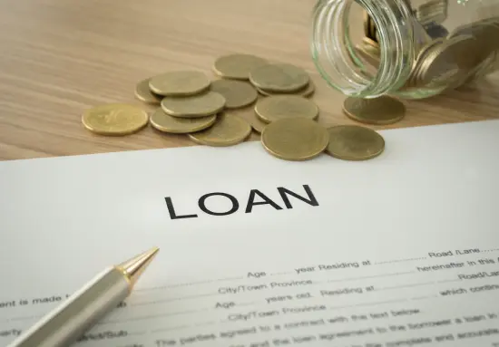 HDFC Bank Personal Loan