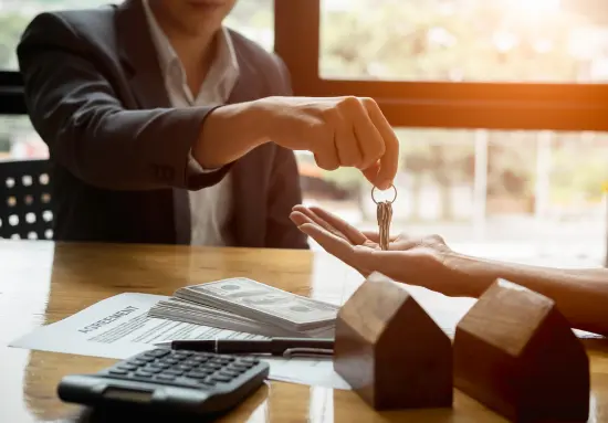 Bajaj Finserv Home Loan Balance Transfer