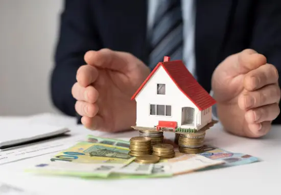 Bajaj Finserv Home Loan