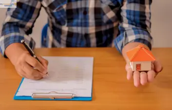 Home Loan Procedure: Easy Step-by-Step Guide to Apply