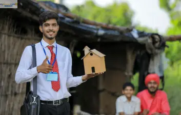 How to Apply for Pradhan Mantri Awas Yojana (PMAY)