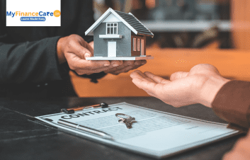 What is the Interest Rate on Home Loans?