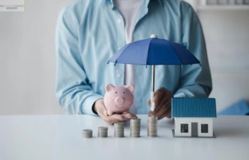 Property Insurance for Home Loan – Why It’s Essential & How It Works