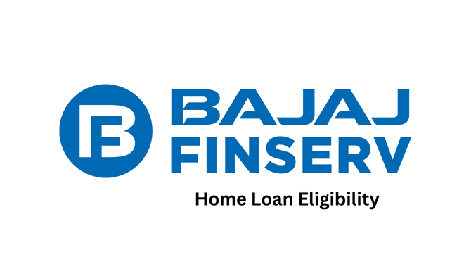 Bajaj Finserv Home Loan Eligibility.