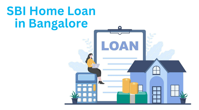 SBI Home Loan in Bangalore