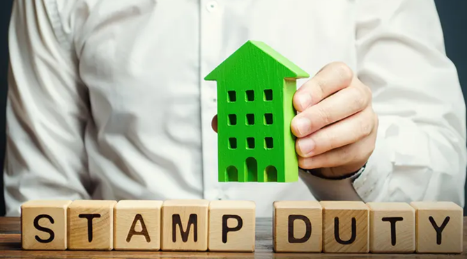 Stamp Duty
