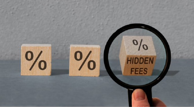 Hidden Fees in Mortgage India: A Comprehensive Guide