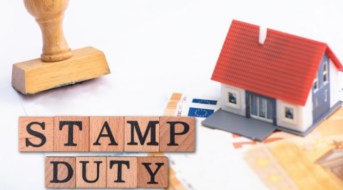 Stamp Duty and Property Registration Charges in Hyderabad