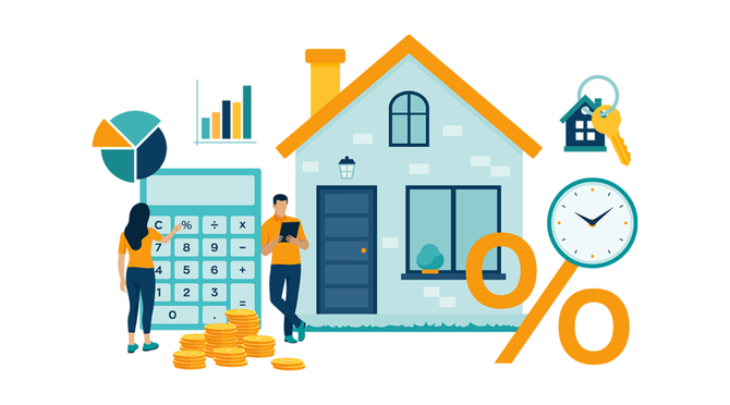 Top 10 benefits of taking Loan Against Property