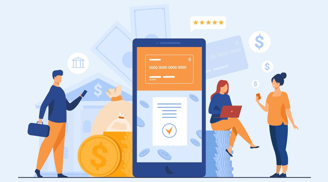 Top 10 Instant Personal Loan Apps in India